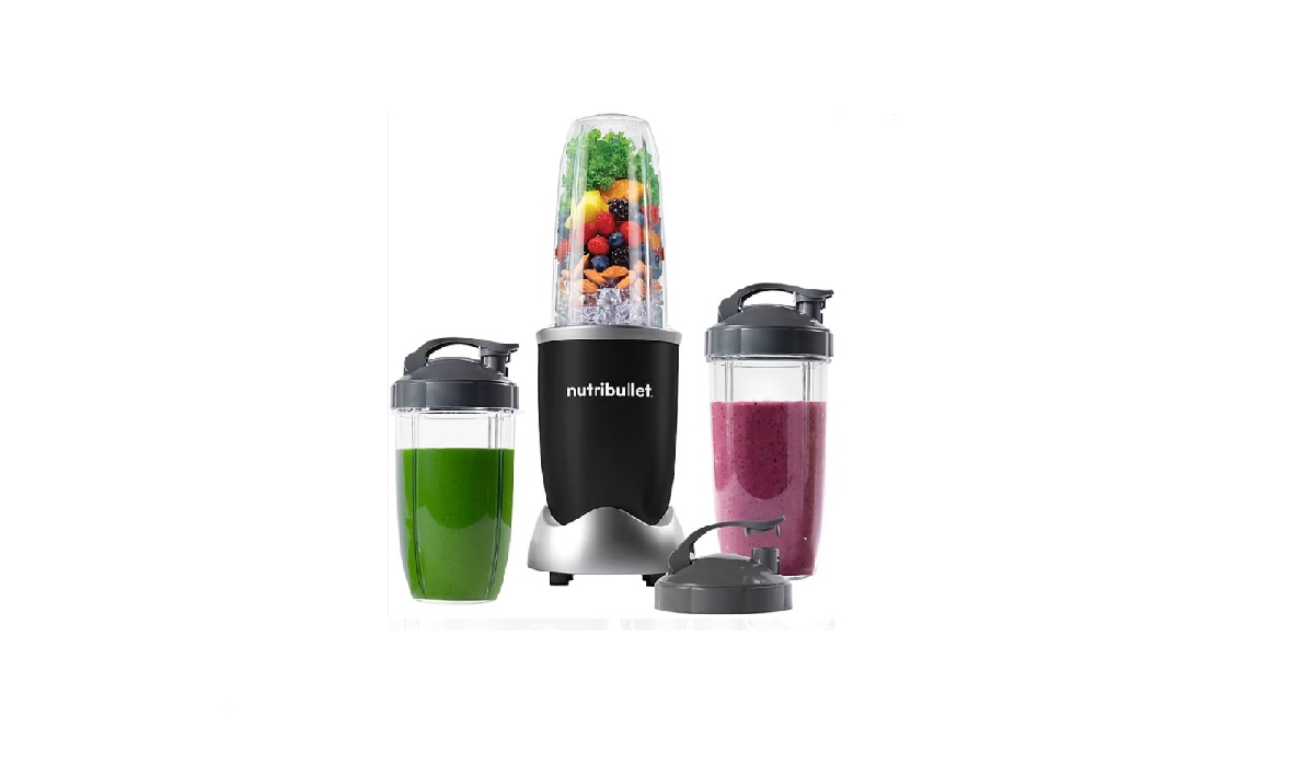 NutriBullet Pro 900